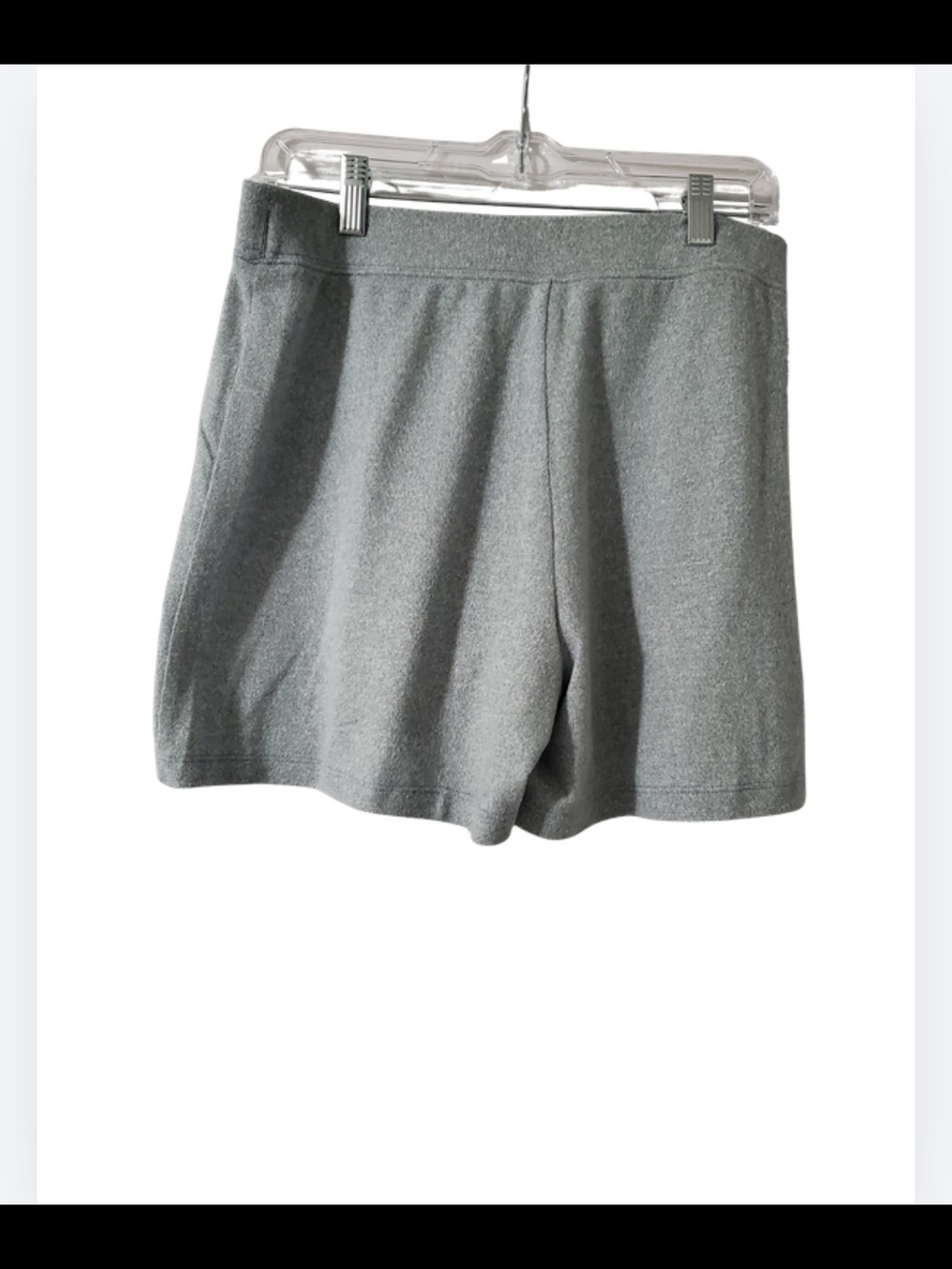 Zenana Outfitters Hacci Shorts